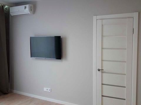 квартира за адресою Вацлава Гавела бульв. (Івана Лепсе), 6-В