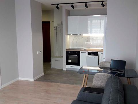 квартира за адресою Вацлава Гавела бульв. (Івана Лепсе), 6-В