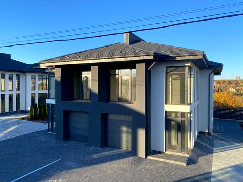 будинок за адресою Івана Франка вул.