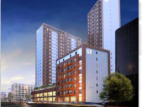 квартира за адресою Вацлава Гавела бульв. (Івана Лепсе), 6-В