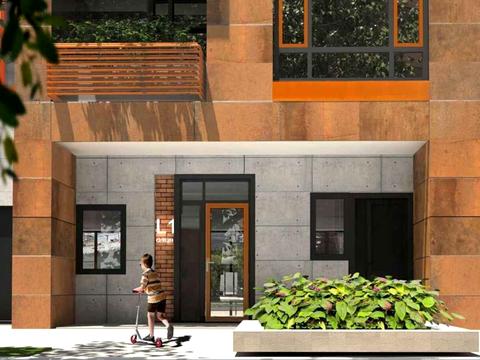 квартира за адресою Вацлава Гавела бульв. (Івана Лепсе), 6-В