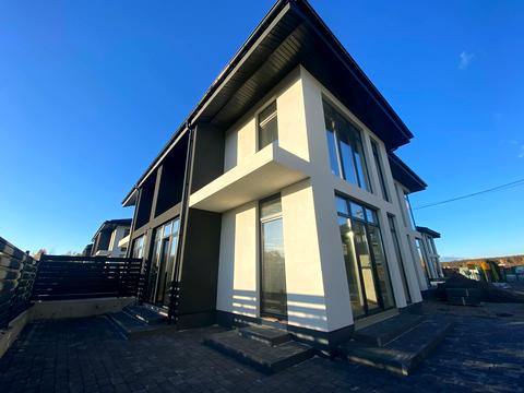 будинок за адресою Івана Франка вул.