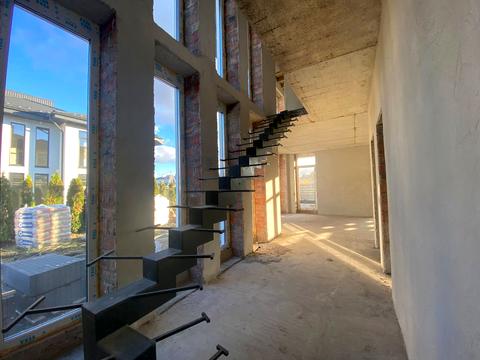 будинок за адресою Івана Франка вул.