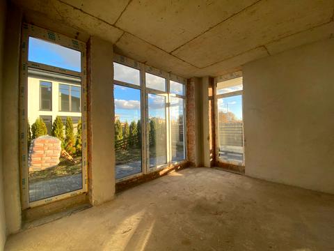 будинок за адресою Івана Франка вул.