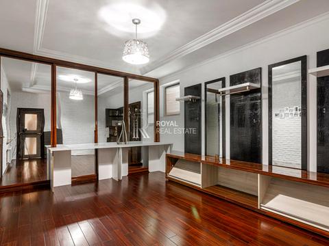 будинок за адресою Київ, Редутний пров.