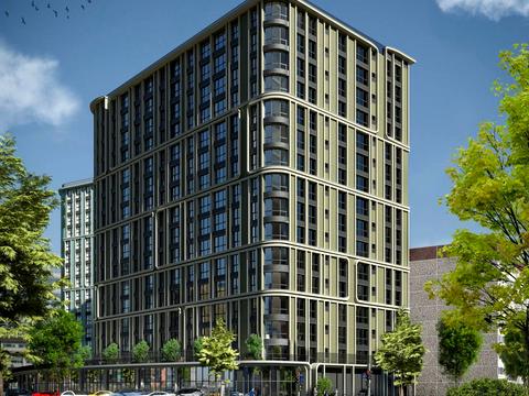 квартира за адресою Пасічна вул., 30