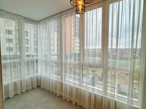 квартира за адресою Немирівське шосе, 94