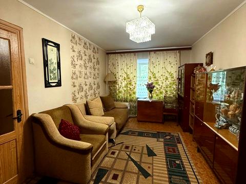 квартира за адресою Кропивницького вул., 20