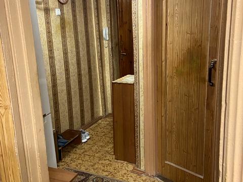 квартира за адресою Кропивницького вул., 20