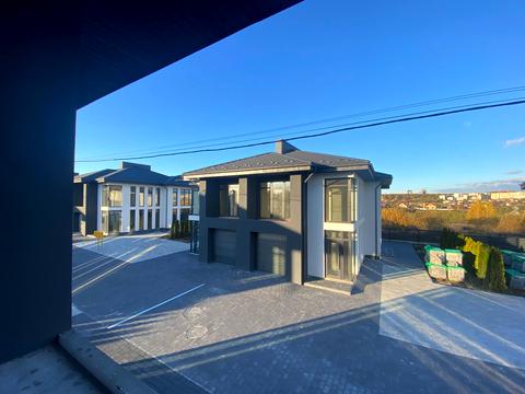 будинок за адресою Івана Франка вул.