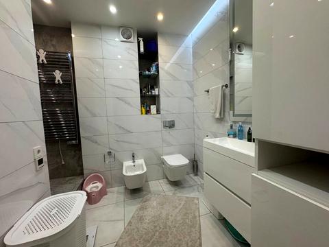 квартира по адресу Валерия Лобановского просп. (Краснозвездный), 4-Б