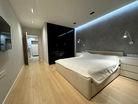 квартира по адресу Валерия Лобановского просп. (Краснозвездный), 4-Б