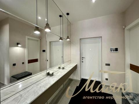 квартира за адресою Андрія Верхогляда вул. (Михайла Драгомирова), 17