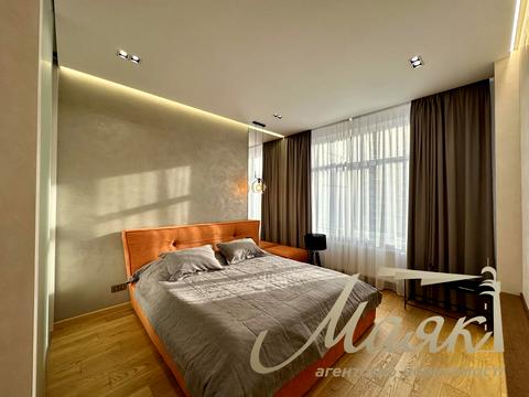 квартира за адресою Андрія Верхогляда вул. (Михайла Драгомирова), 17