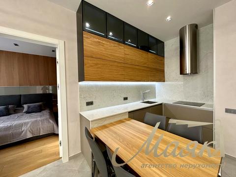 квартира за адресою Андрія Верхогляда вул. (Михайла Драгомирова), 17