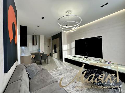 квартира за адресою Андрія Верхогляда вул. (Михайла Драгомирова), 17