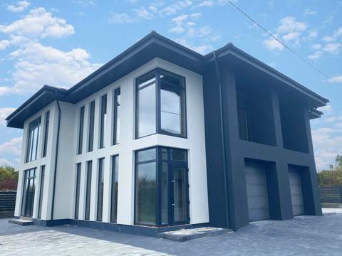 будинок за адресою Івана Франка вул.