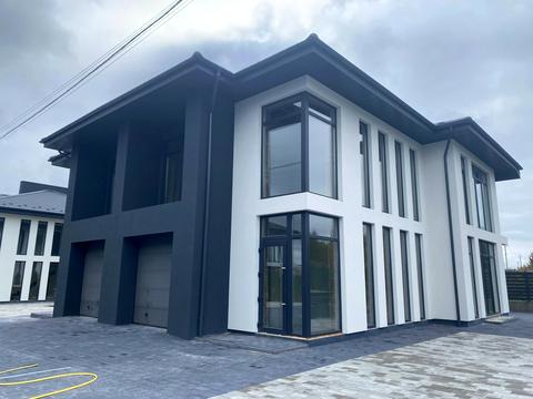 будинок за адресою Івана Франка вул.