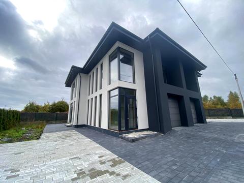 будинок за адресою Івана Франка вул.