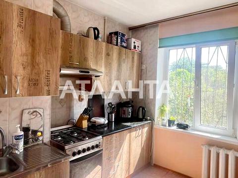 квартира по адресу Ильфа и Петрова ул., 13/2