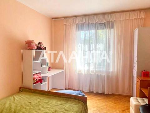 квартира по адресу Ильфа и Петрова ул., 13/2