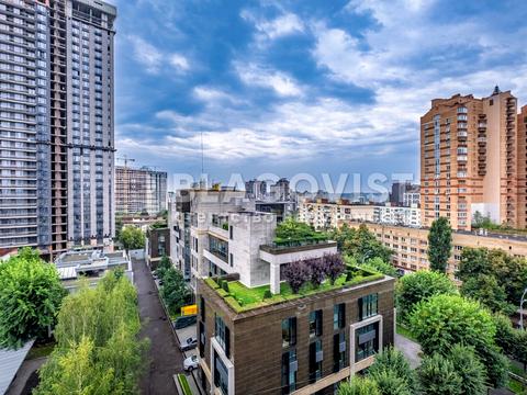 квартира по адресу Лабораторный пер., 7