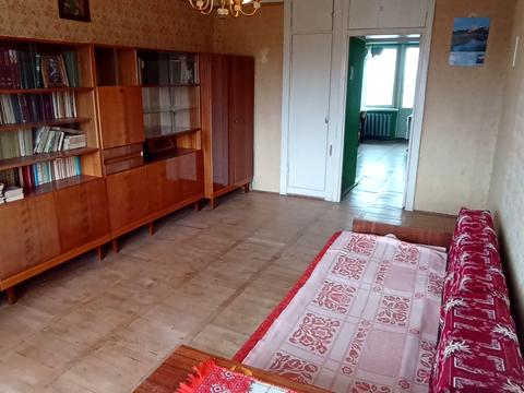 квартира по адресу Тараса Шевченко просп., 23