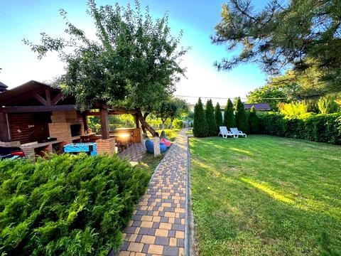 дом по адресу СТ Рубін