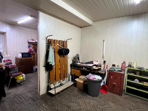 коммерческая по адресу Науки просп. (Гагарина), 31