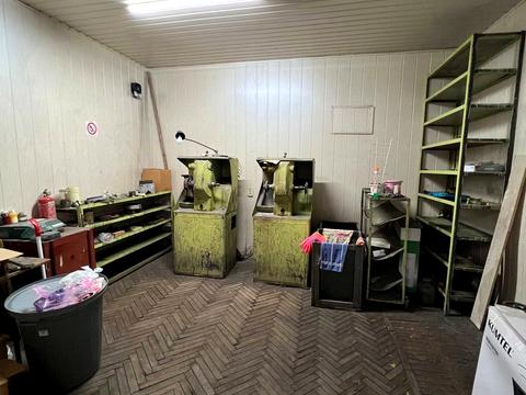 коммерческая по адресу Науки просп. (Гагарина), 31