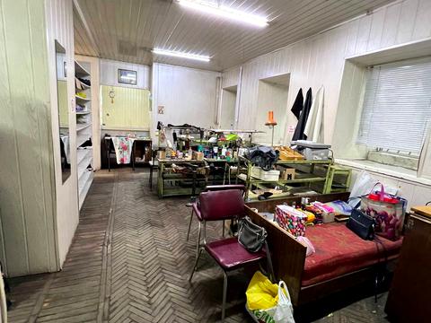 коммерческая по адресу Науки просп. (Гагарина), 31