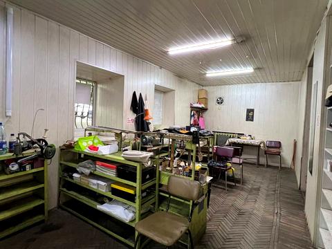 коммерческая по адресу Науки просп. (Гагарина), 31