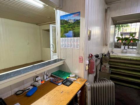 коммерческая по адресу Науки просп. (Гагарина), 31