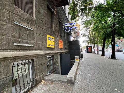 коммерческая по адресу Науки просп. (Гагарина), 31