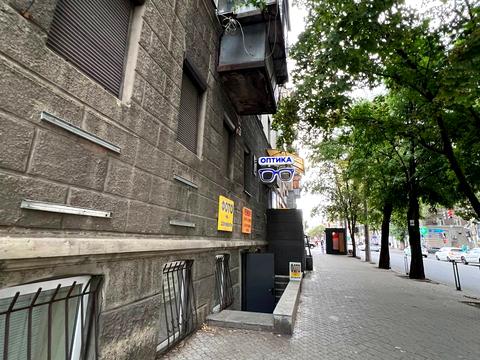 коммерческая по адресу Науки просп. (Гагарина), 31