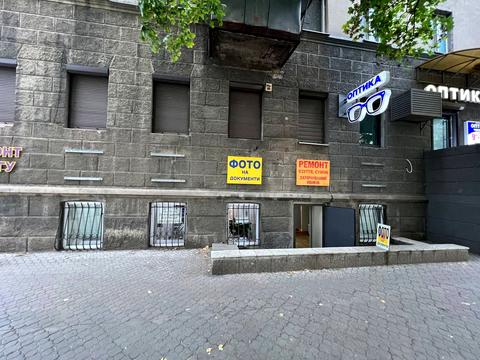 коммерческая по адресу Науки просп. (Гагарина), 31