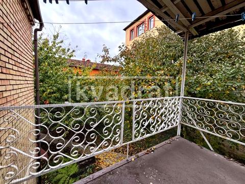 будинок за адресою Карпатської Січі вул. (Гвардійська)