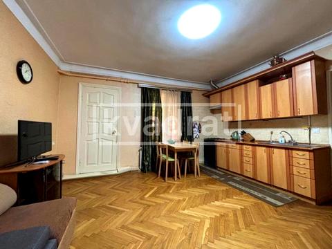 будинок за адресою Карпатської Січі вул. (Гвардійська)