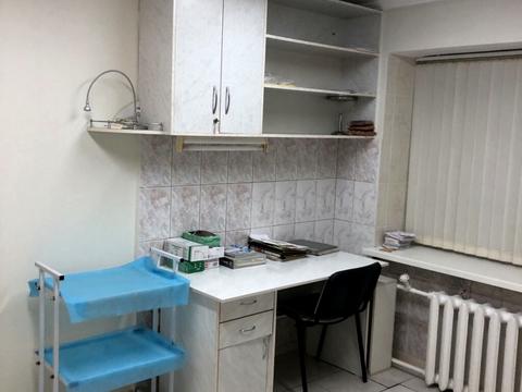 комерційна за адресою Бузника вул., 10