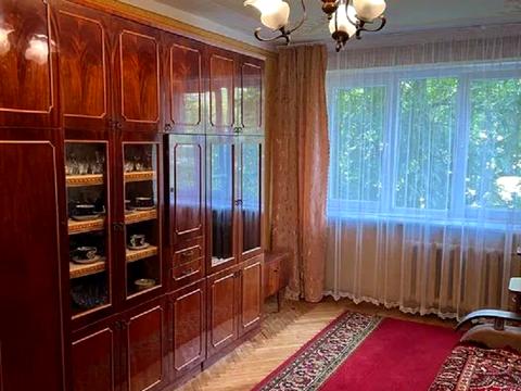 квартира по адресу Зеленая ул., 17