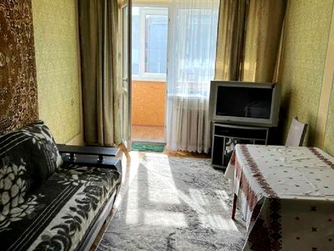 квартира по адресу Зеленая ул., 17