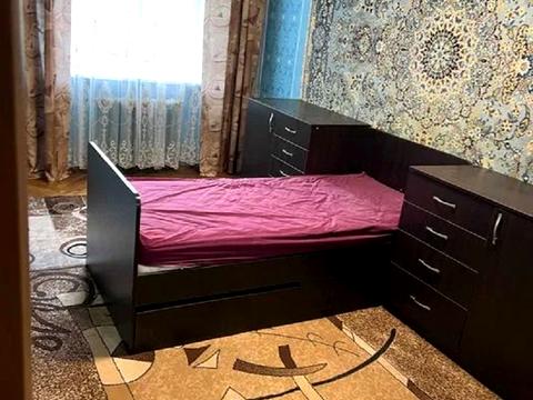 квартира по адресу Зеленая ул., 17