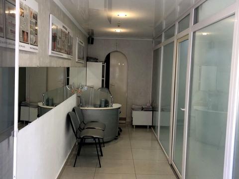 коммерческая по адресу Бузника ул., 10