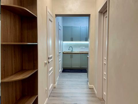 квартира по адресу Антоновича ул. (Горького), 74