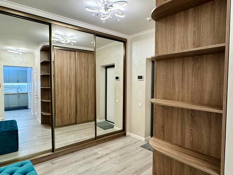 квартира по адресу Антоновича ул. (Горького), 74