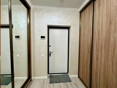 квартира по адресу Антоновича ул. (Горького), 74