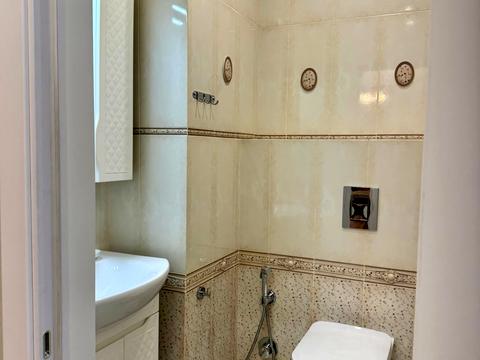 квартира по адресу Антоновича ул. (Горького), 74