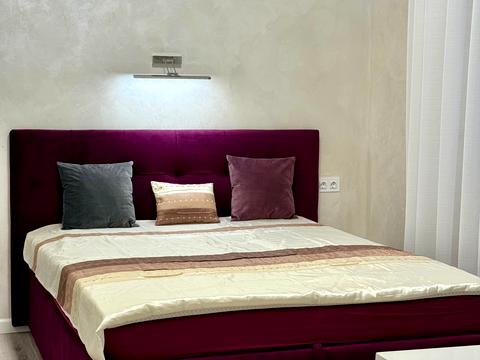 квартира по адресу Антоновича ул. (Горького), 74