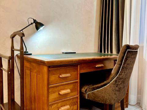 квартира по адресу Антоновича ул. (Горького), 74