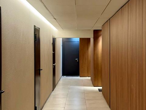 квартира по адресу Антоновича ул. (Горького), 74